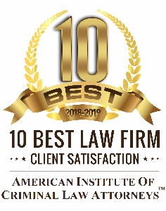 2018-2019 10_BEST_Law_Firm_2018_CLA Badge (236x300)